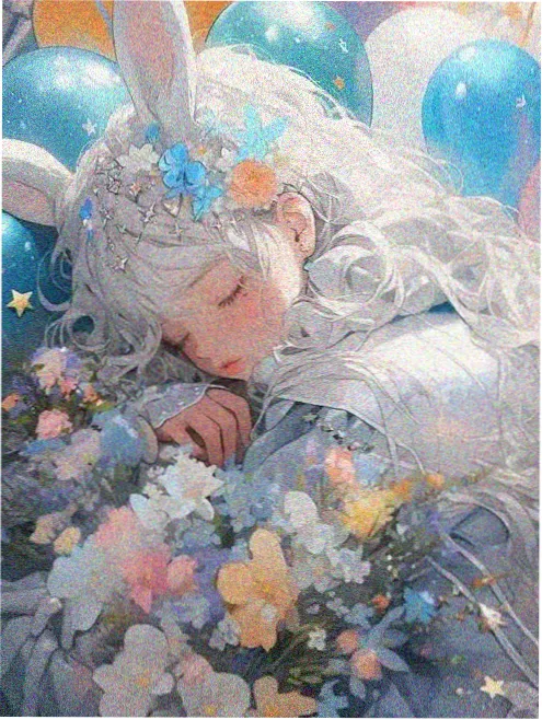 雾都档案 高清修复版剧照