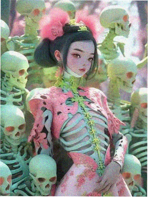 退婚后我成了首富 逆袭短剧海报