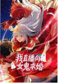 剑影千行 动漫番剧海报